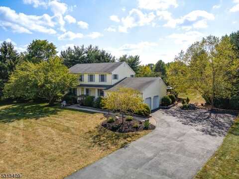 517 Bellemead Griggstown Rd., Montgomery Twp., NJ 08502