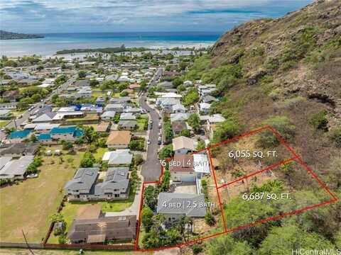 298 Moomuku Place, Honolulu, HI 96825