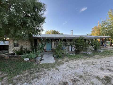 350 W FM 243, Bertram, TX 78605