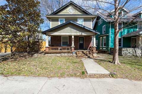 840 W 39th Terrace, Kansas City, MO 64111