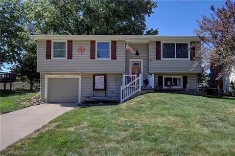 6314 S 25th Street, Saint Joseph, MO 64504