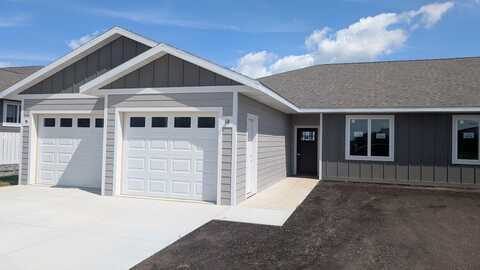 507 25th St. SW, Spencer, IA 51301