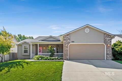 3111 S Canyon St, Nampa, ID 83686