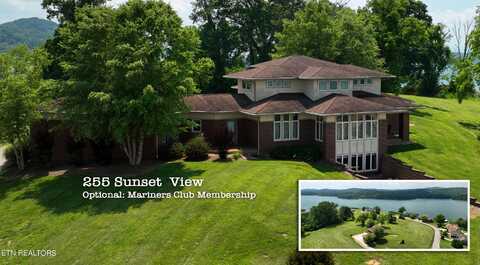 255 Sunset View, Sharps Chapel, TN 37866