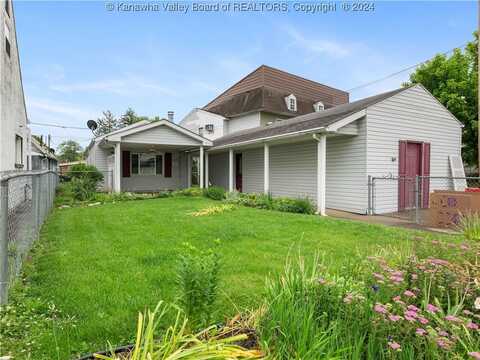 326 16th Street, Dunbar, WV 25064