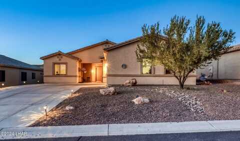 1915 E Savannah Dr, Lake Havasu City, AZ 86404