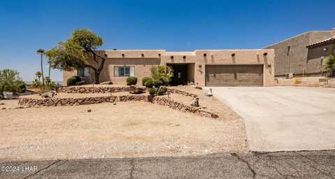 1893 Chip Dr, Lake Havasu City, AZ 86406