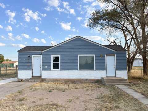 7316 25th Street, Lubbock, TX 79407