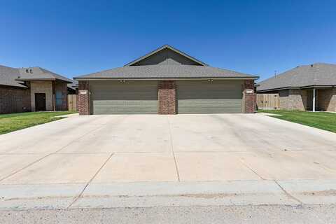 5512 122nd Street, Lubbock, TX 79424