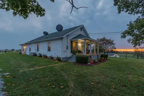 232 Handy Pike, Harrodsburg, KY 40330