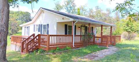 2909 Thomas Nelson Highway, Arrington, VA 22922