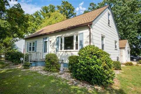 1603 18Th Street, White Hall, PA 18104