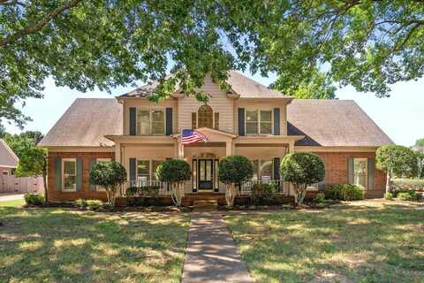 739 EVANS VIEW, Collierville, TN 38017