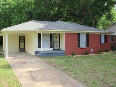 3772 EMERSON, Memphis, TN 38128