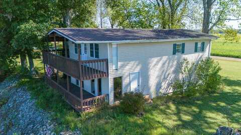 1705 WILKINSON FERRY, Savannah, TN 38372