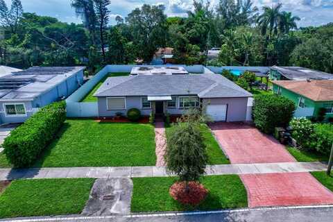 540 NE 142nd St, North Miami, FL 33161