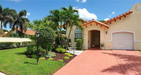 5201 Casa Real Dr, Delray Beach, FL 33484