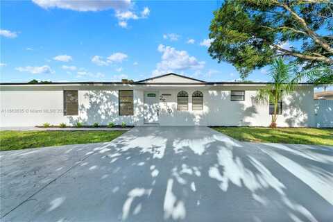 25400 SW 127th Ave, Homestead, FL 33032