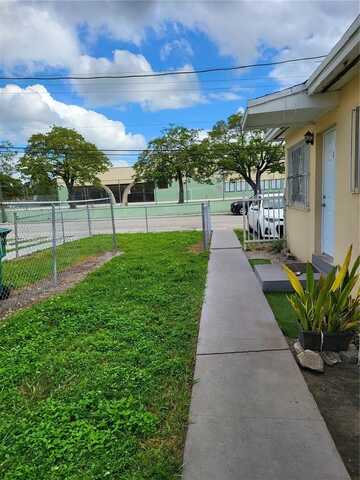 1900 NW 31 st, Miami, FL 33142