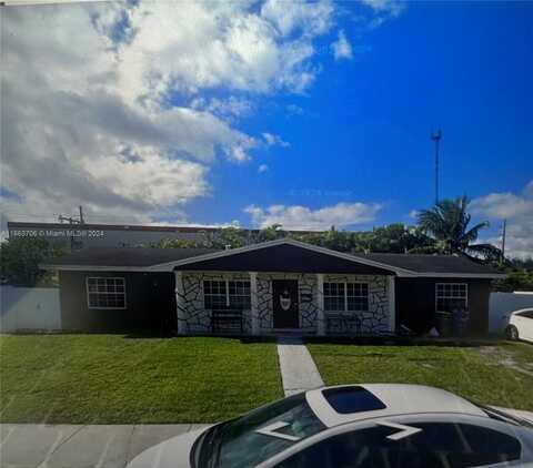 20570 NW 1st Ct, Miami Gardens, FL 33169