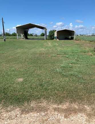 78 Starfish, Palacios, TX 77465