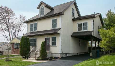 39 Brown Avenue, Iselin, NJ 08830