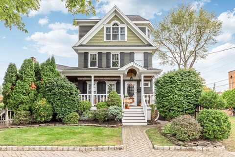 208 Randolph Avenue, South Plainfield, NJ 07080