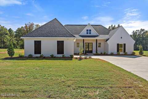 1025 Mullican Road, Florence, MS 39073