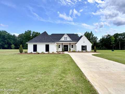 1025 Mullican Road, Florence, MS 39073