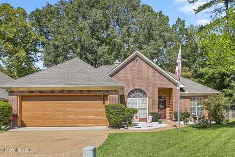 105 Sawgrass Cove, Canton, MS 39046