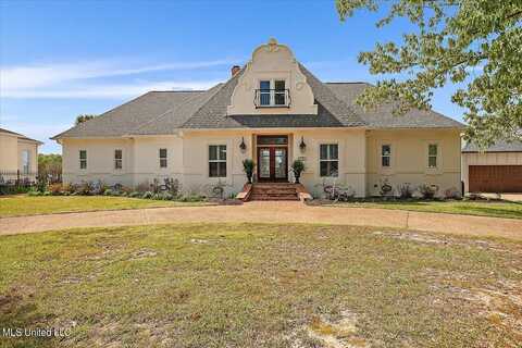 171 Northwind Drive, Brandon, MS 39047