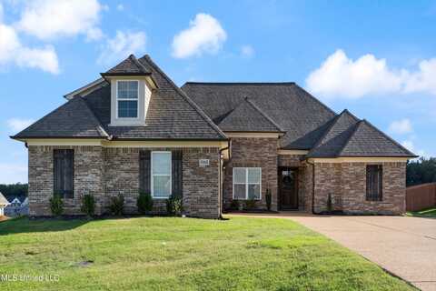 5065 Watson View, Nesbit, MS 38651