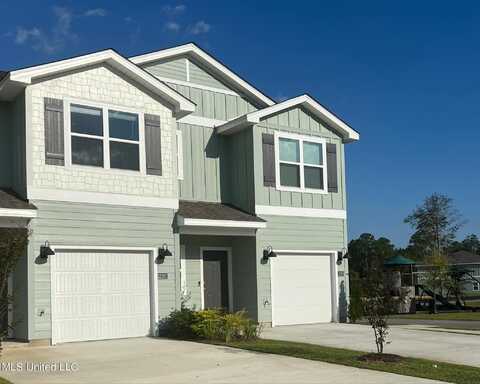 12281 Sinclair Drive, Gulfport, MS 39503