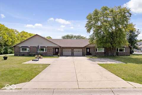 623 W Green Meadows Drive, Greenfield, IN 46140