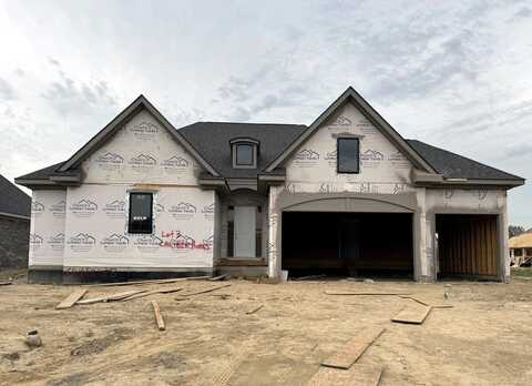 57095 Veridian, Washington, MI 48094