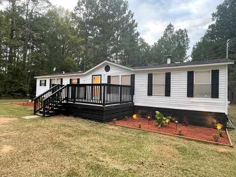 659 Highway 22 West, Milledgeville, GA 31061