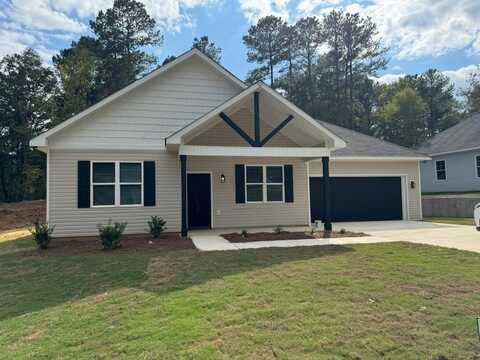 115 Hilandale, Milledgeville, GA 31061