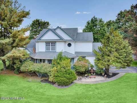 265 Bartley Road, Jackson, NJ 08527