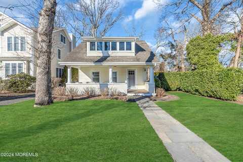 605 Beacon Boulevard, Sea Girt, NJ 08750