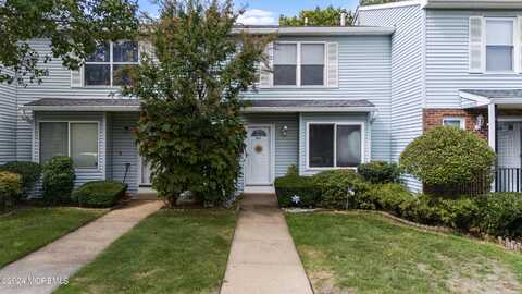 100 Brookview Circle, Jamesburg, NJ 08831