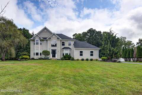 3 Meadowlark Court, Jackson, NJ 08527