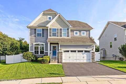 22 Imlay Lane, Farmingdale, NJ 07727