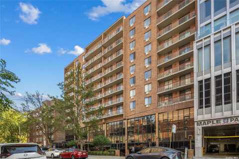 136-24 Maple Avenue, Flushing, NY 11355