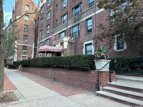 109-14 Ascan Avenue, Forest Hills, NY 11375