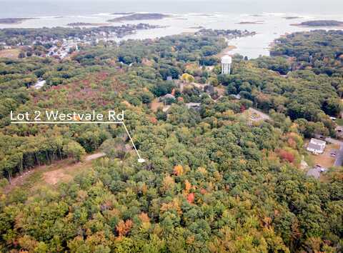 Lot 2 Westvale Road, Kennebunkport, ME 04046