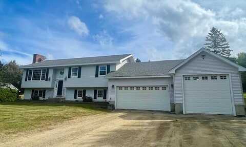 34 McDougal Drive, Hermon, ME 04401