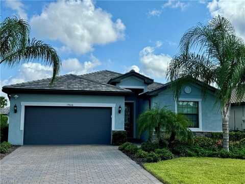 19616 Beechcrest, ESTERO, FL 33928