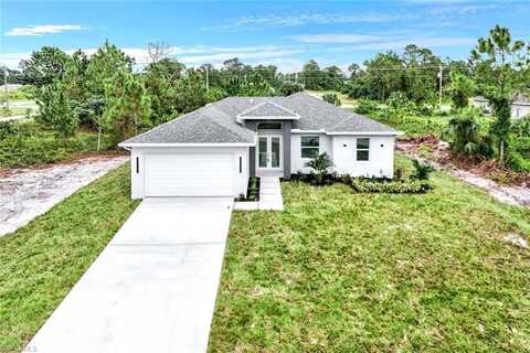 833 Da Vinci, LEHIGH ACRES, FL 33974