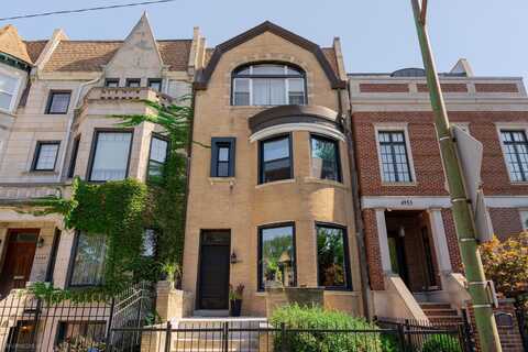 4951 S Vincennes Avenue, Chicago, IL 60615