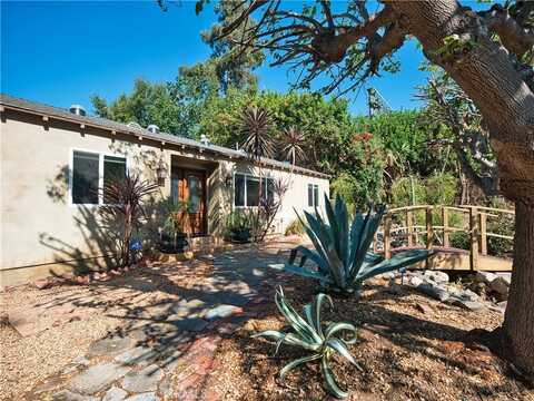 4719 Wortser Avenue, Sherman Oaks, CA 91423